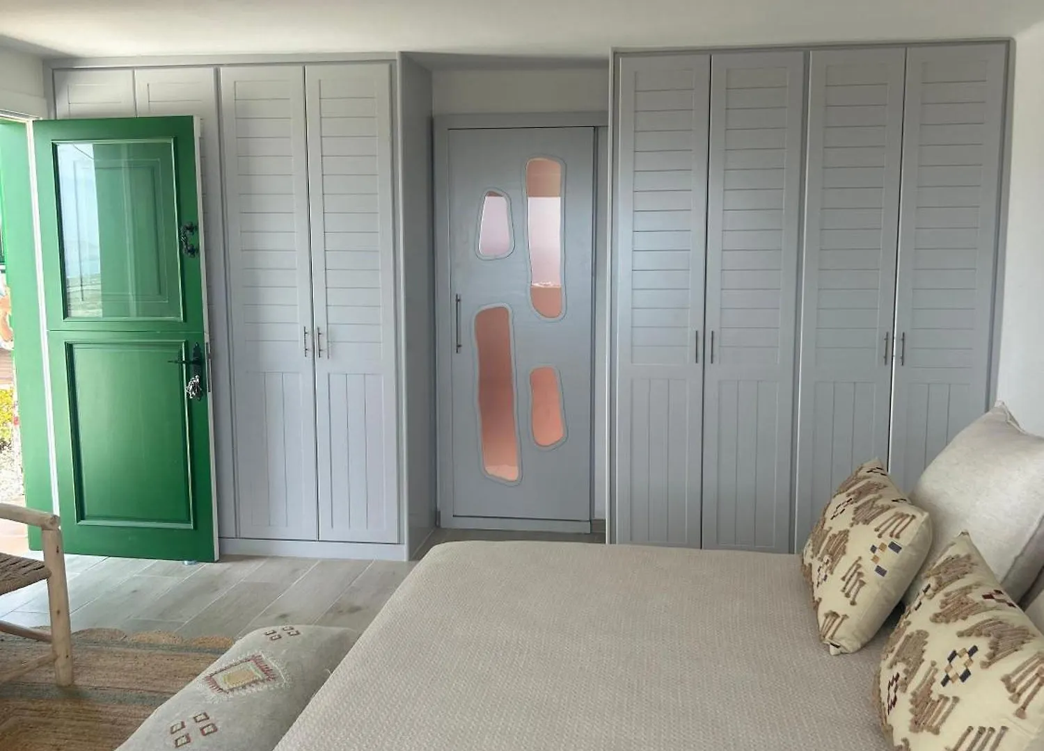 Villa Tias Leisure & Relax 0*,  Španělsko