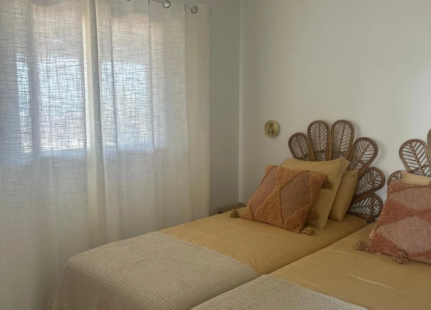 Villa Tias Leisure & Relax