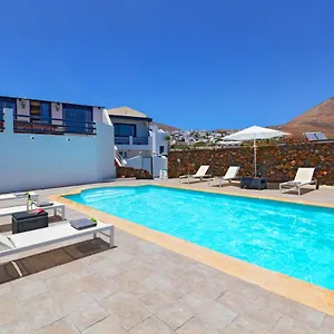 Casa Buena Hébergement de vacances