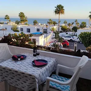  Apartamento Vv Gran Vista Marinos