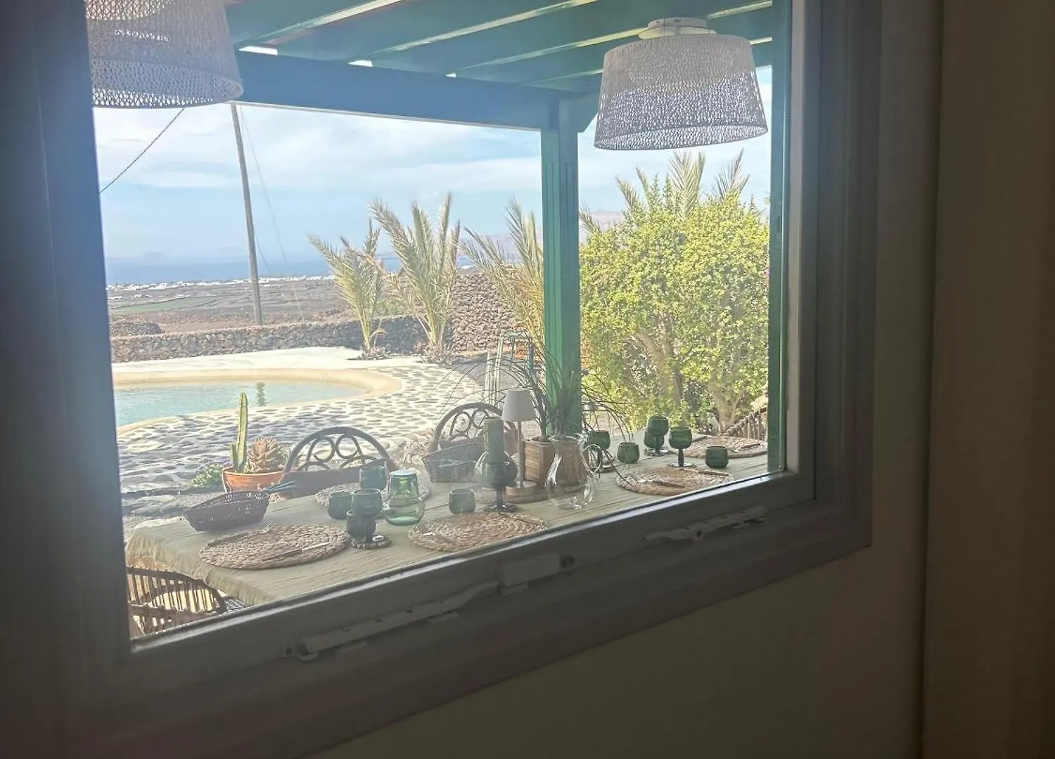 Villa Tias Leisure & Relax