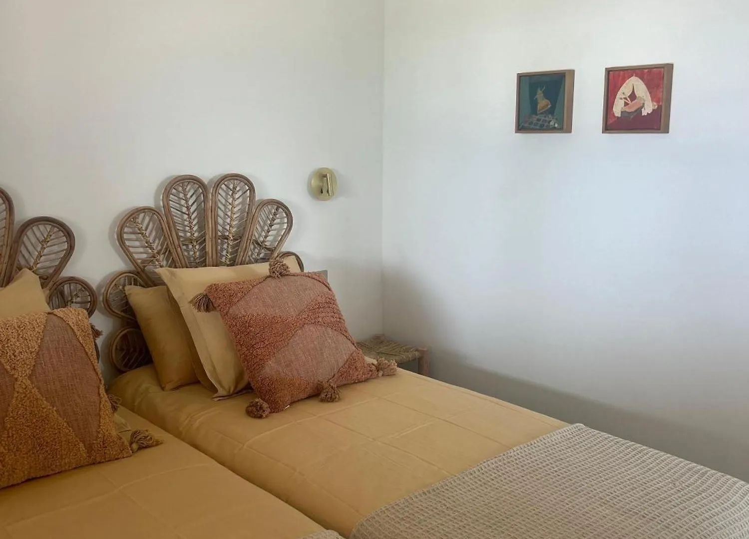 Villa Tias Leisure & Relax Spain