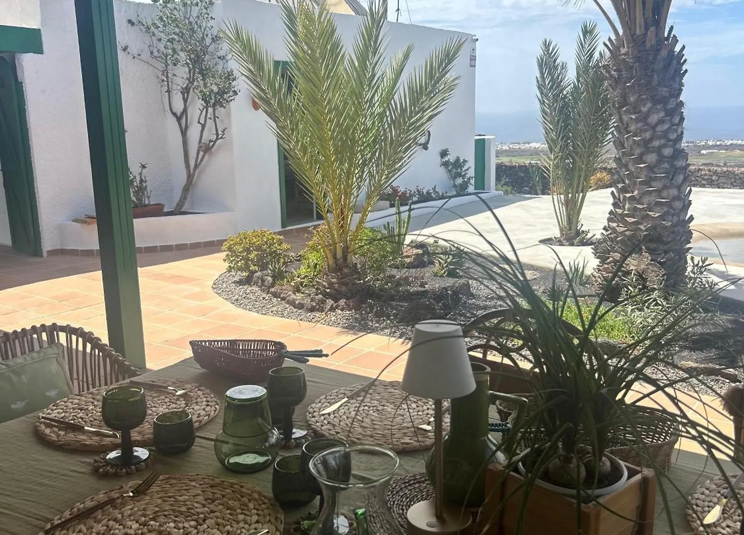 Villa Tias Leisure & Relax Spain