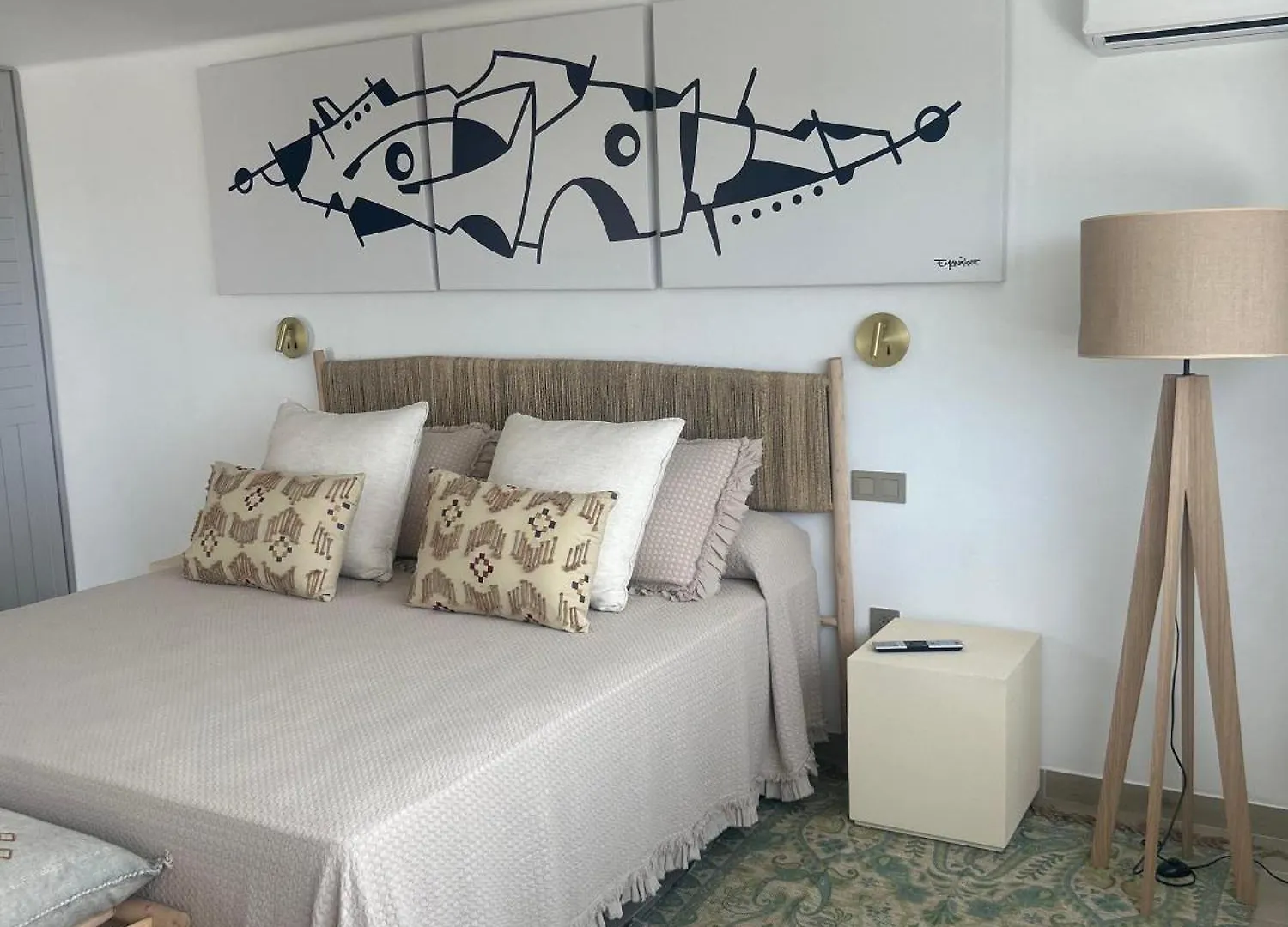 Villa Tias Leisure & Relax