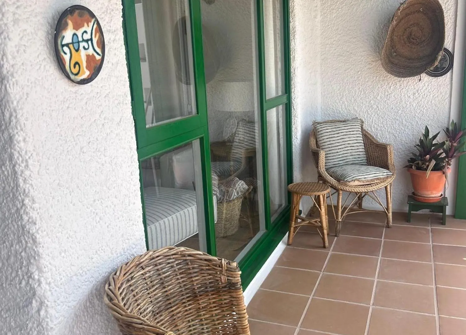 Villa Tias Leisure & Relax 0*,