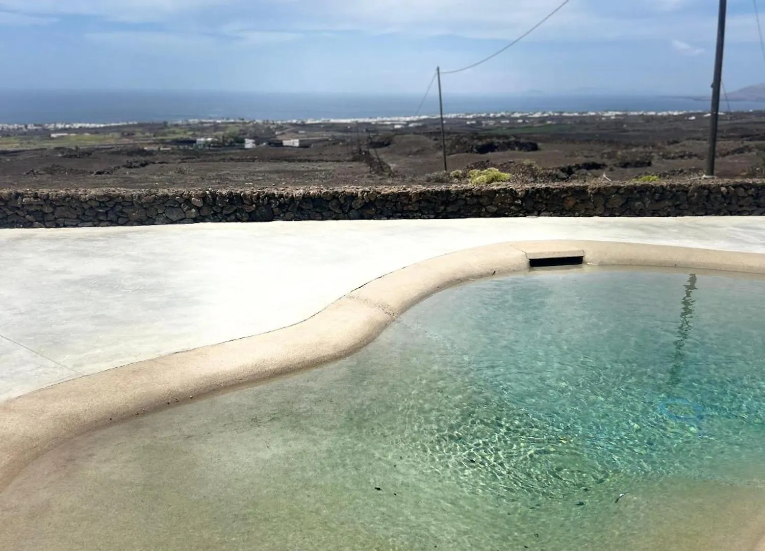 Villa Tias Leisure & Relax