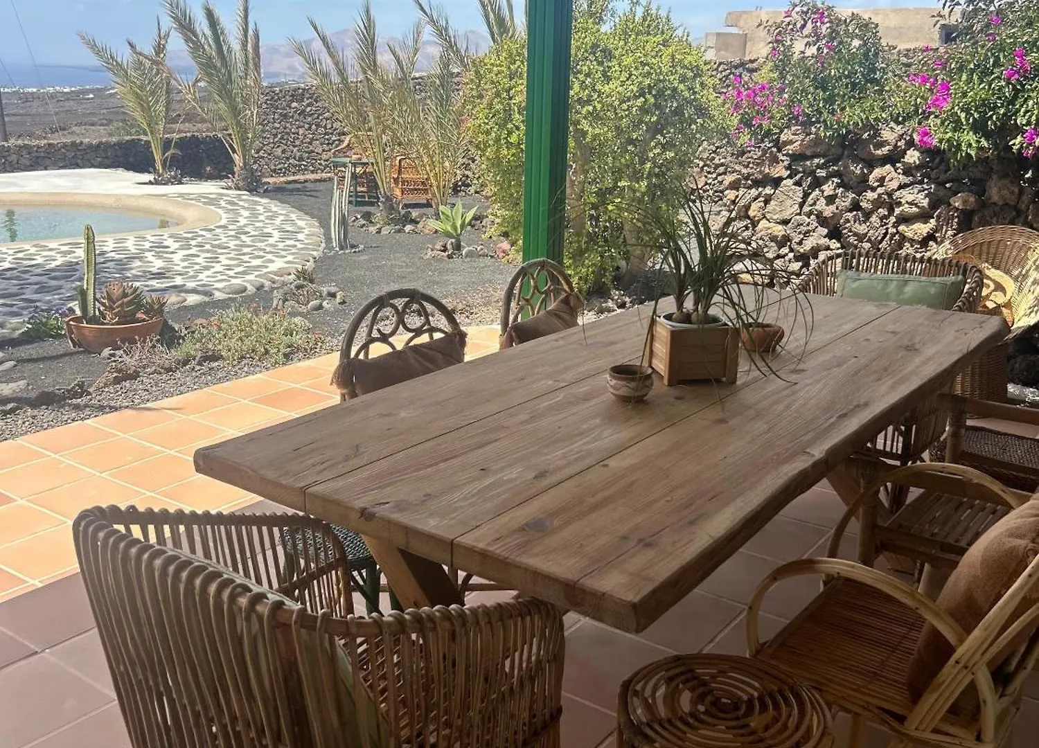 Villa Tias Leisure & Relax 0*,