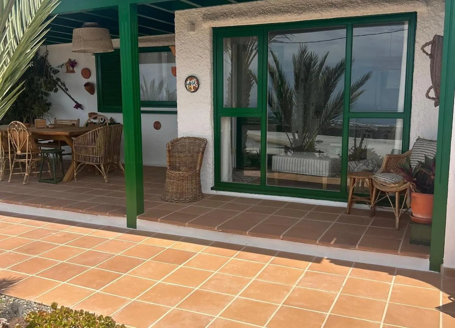 Villa Tias Leisure & Relax
