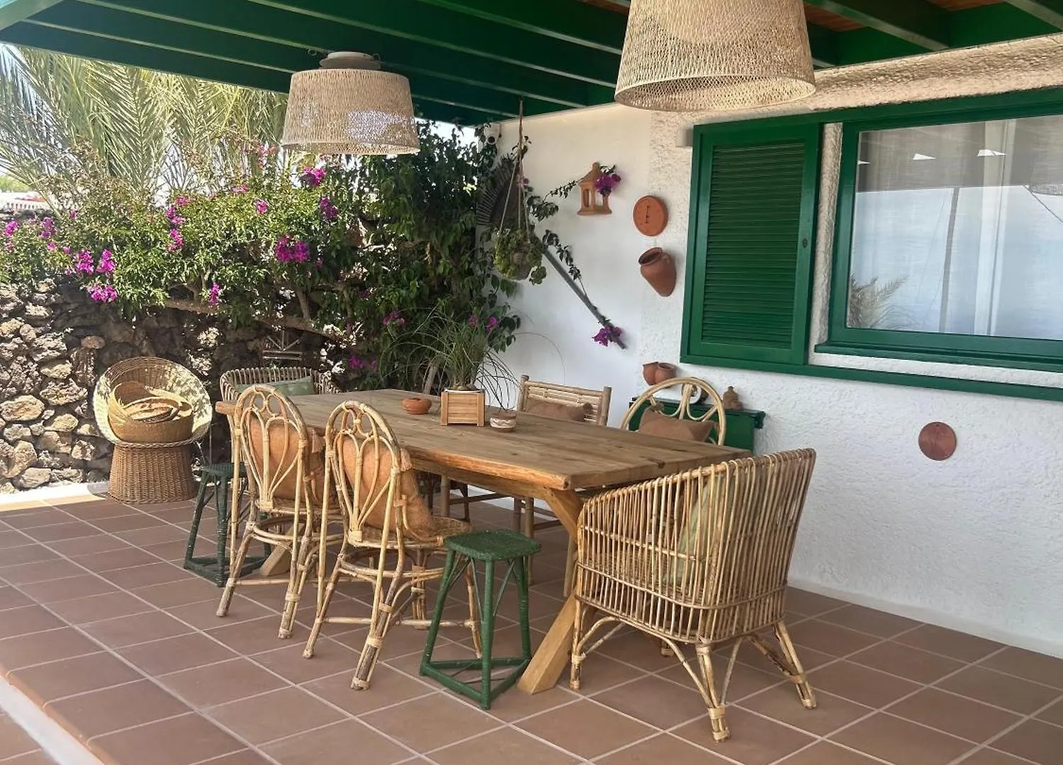 Villa Tias Leisure & Relax