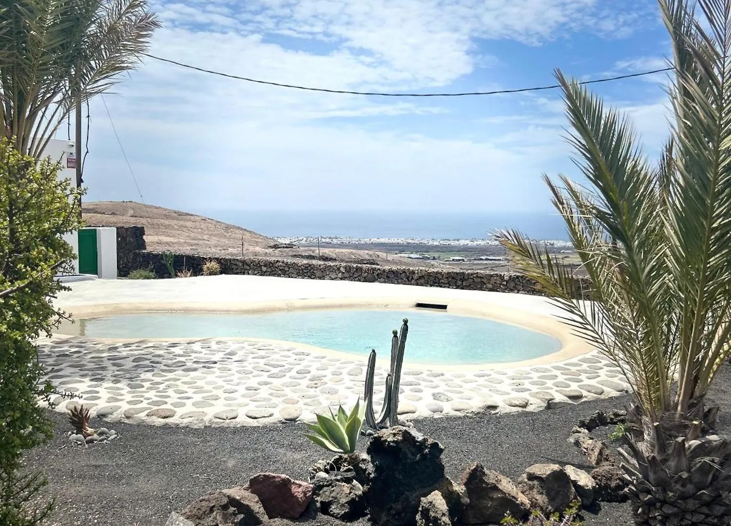 Villa Tias Leisure & Relax