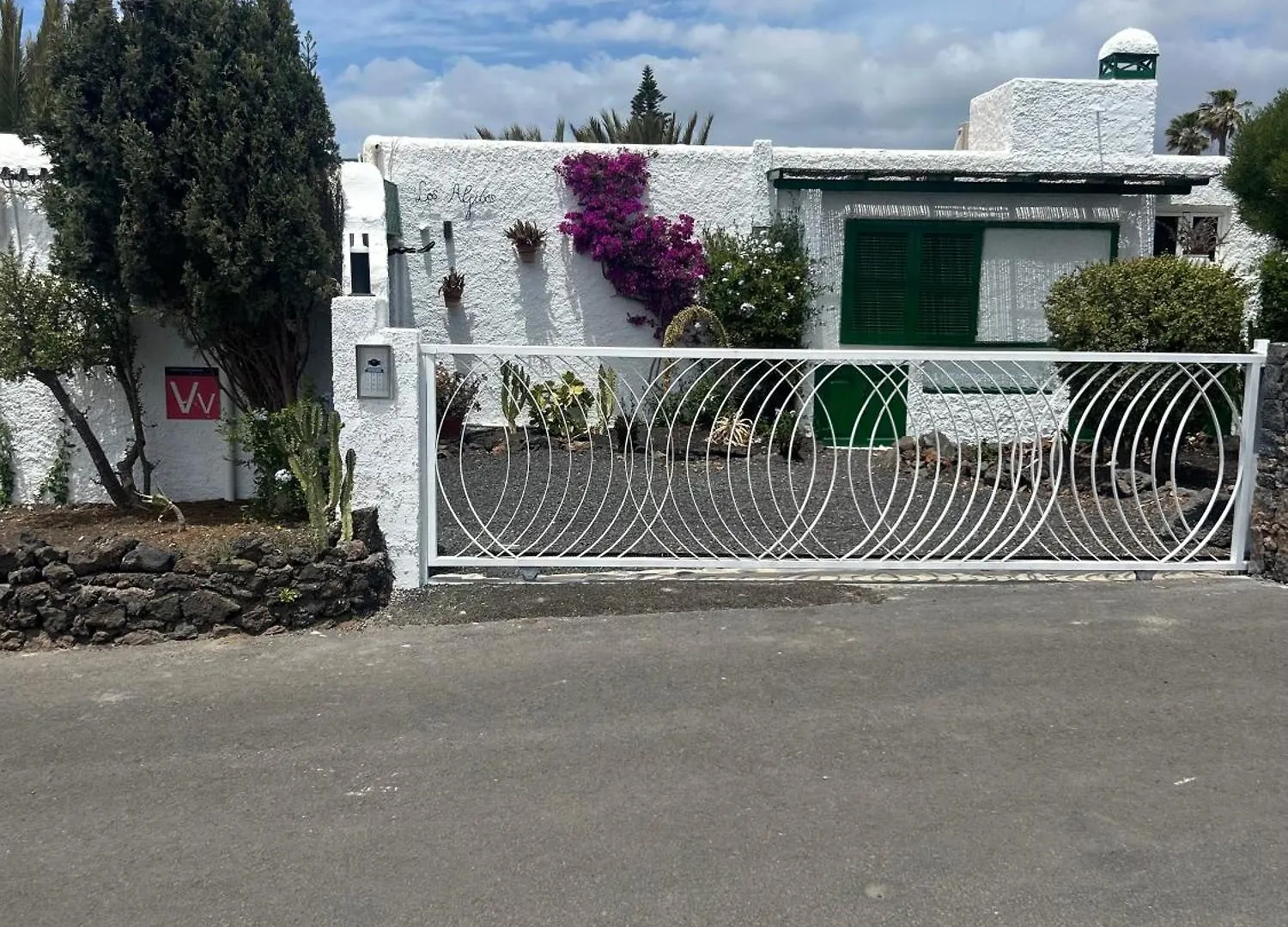 Villa Tias Leisure & Relax